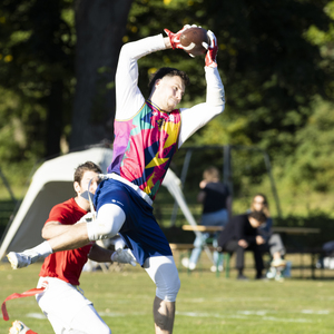 Flag Football 2