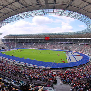 Olympiastadion Berlin