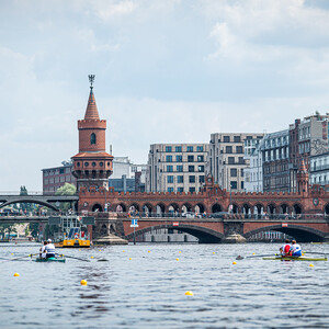 City-Spree