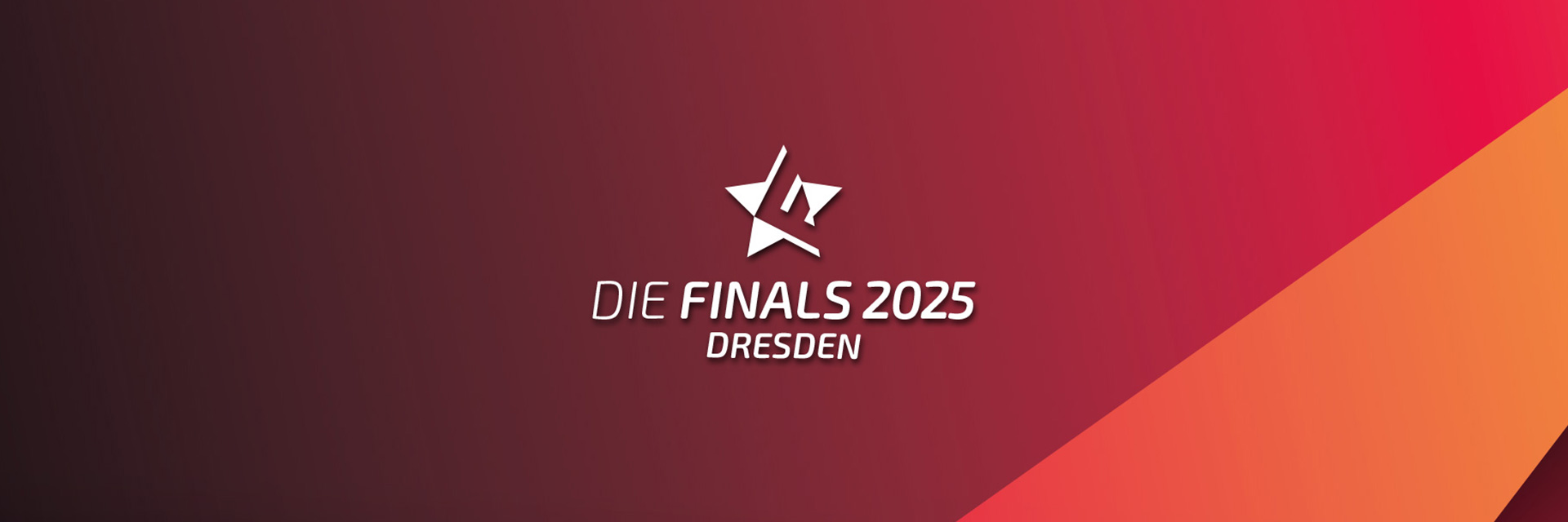 Die Finals 2025 Dresden