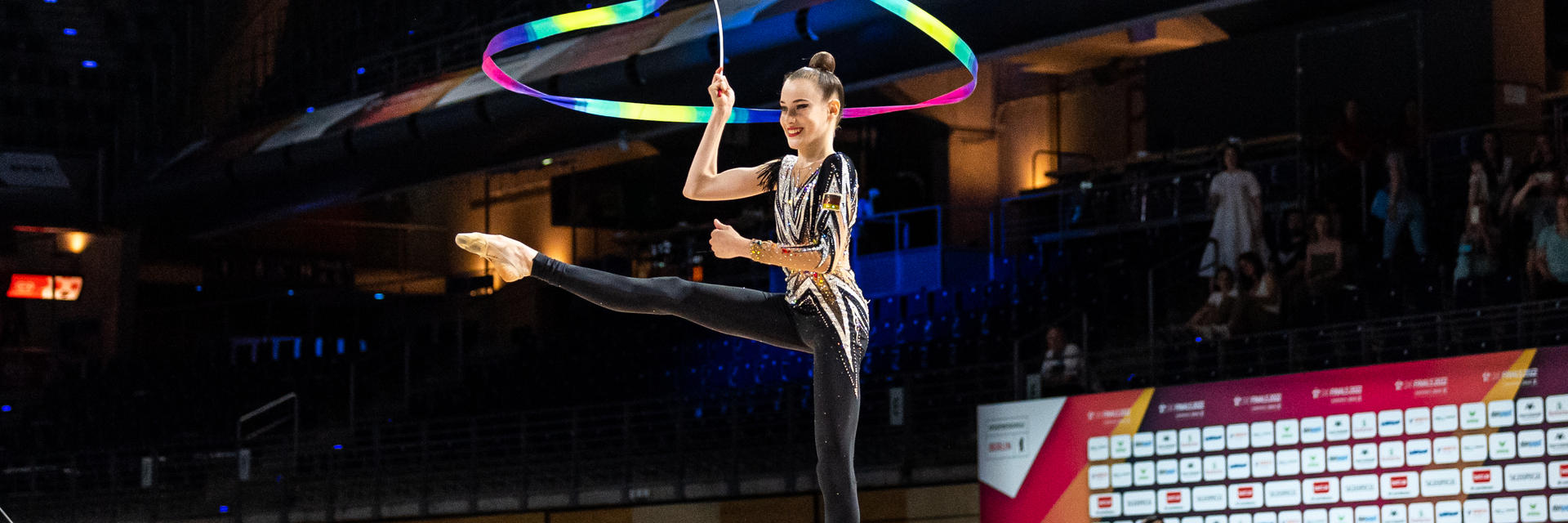 Die Finals 2025 Dresden freuen sich mit und auf die Sportlerinnen und Sportler des Jahres