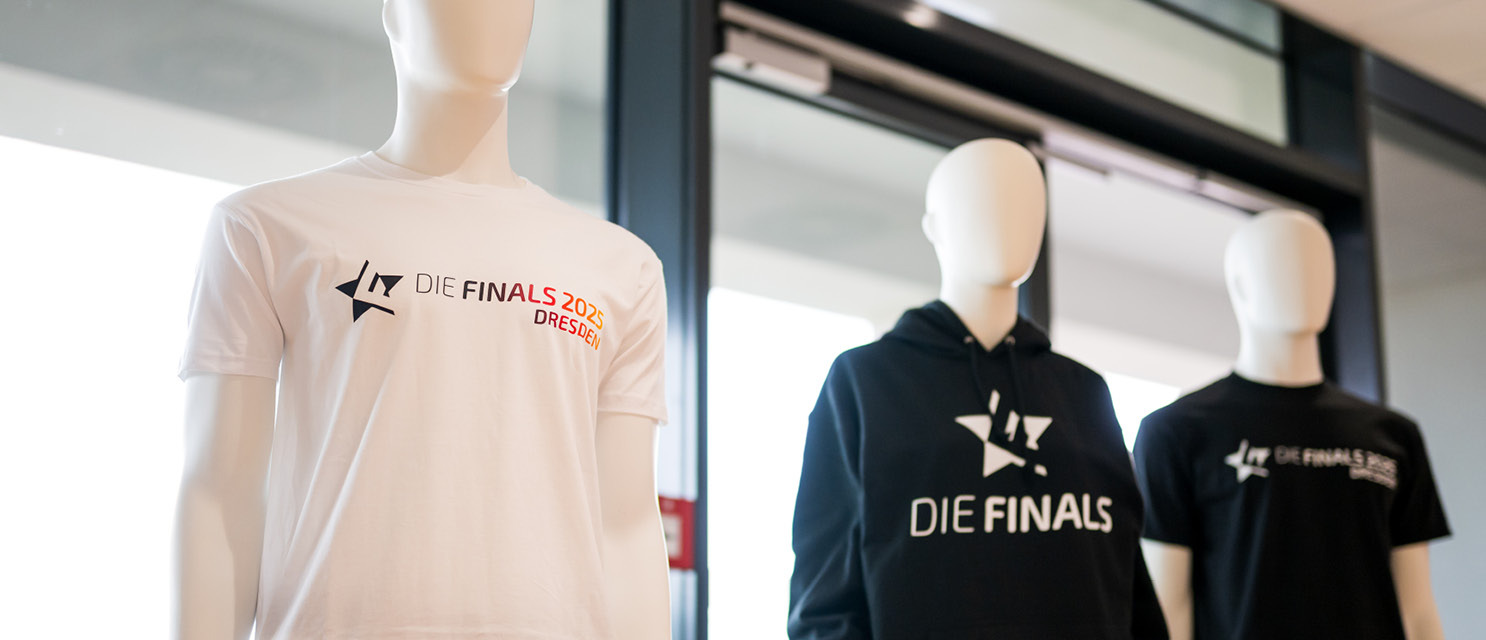 Finals-Merchandise