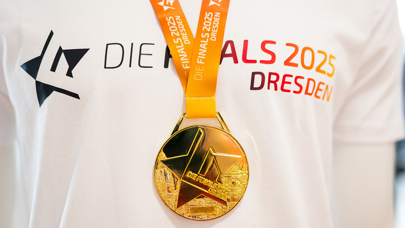 Baden-Württemberg siegt bei den Finals 2025 Dresden in der Länderwertung – Nordrhein-Westfalen und Bayern folgen